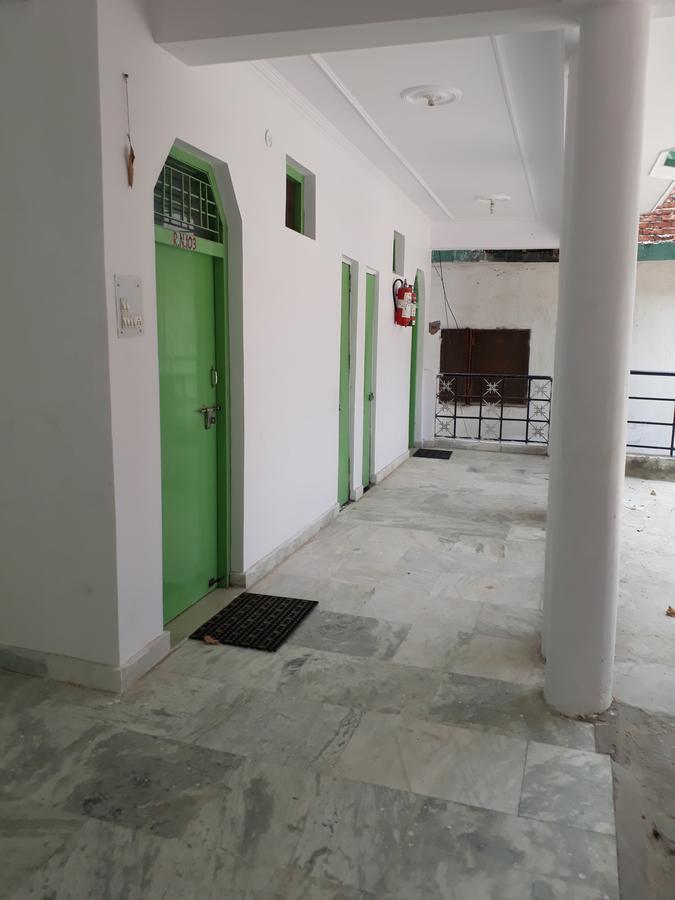 Hotel Govind Rudraprayāg Exterior foto